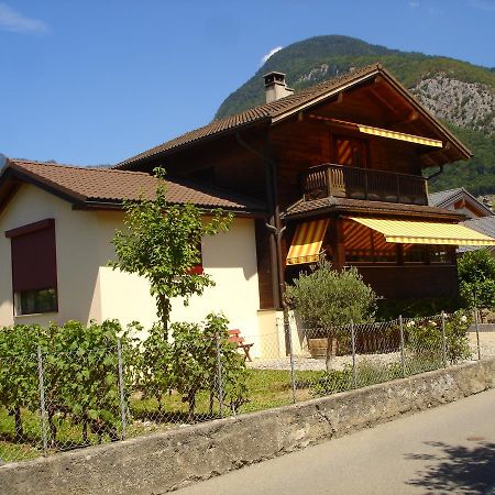 Bnb Le Relais Du Chateau 애글 외부 사진