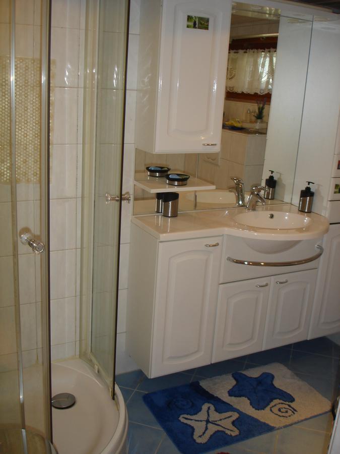 Bnb Le Relais Du Chateau 애글 외부 사진