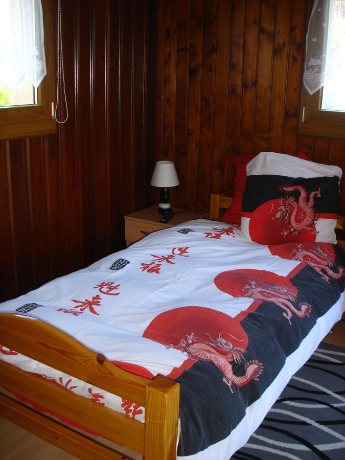 Bnb Le Relais Du Chateau 애글 외부 사진