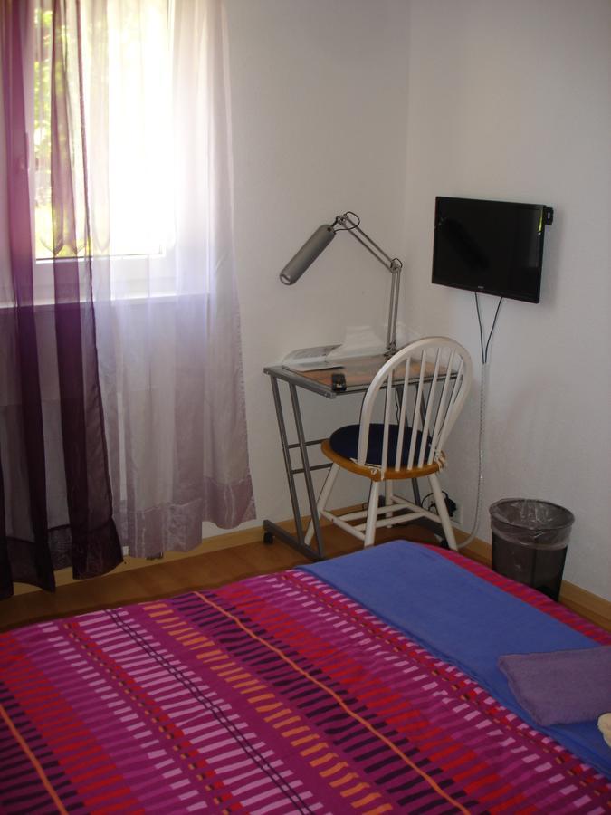 Bnb Le Relais Du Chateau 애글 외부 사진