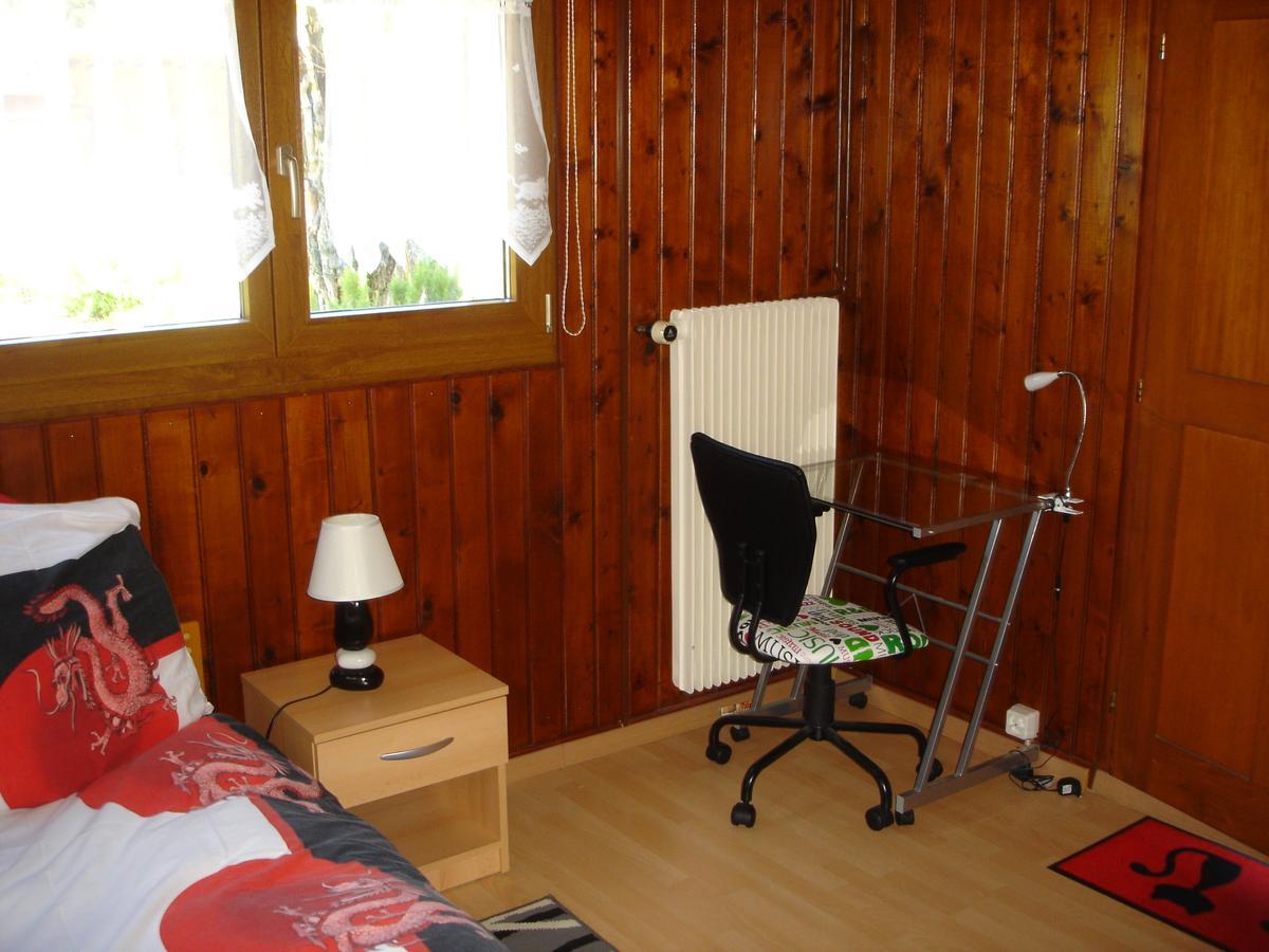 Bnb Le Relais Du Chateau 애글 외부 사진